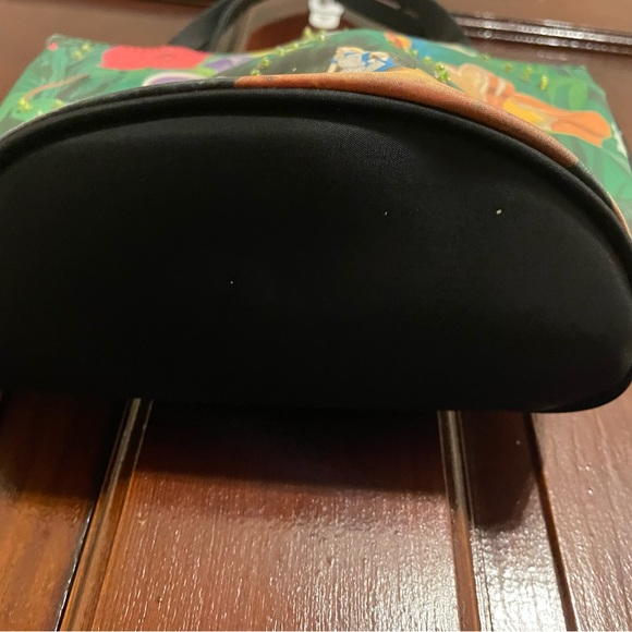 Alice in Wonderland bag - Picture 4 of 6